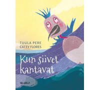 Kun siivet kantavat: The Finnish Edition of "Carried by Wings": 2 (Lyrics of Life)