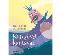 Kun siivet kantavat: The Finnish Edition of "Carried by Wings": 2 (Lyrics of Life)