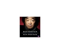Kun-Woo Paik - Beethoven Piano Sonatas 16-26 [Import]