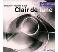 Kun Woo Paik - Claire De Lune