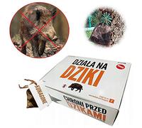 Kunagone para un Salvaje Paquete de 10 ahuyentan a los jabalíes de tu Terreno