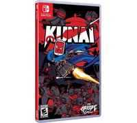 Kunai - Nintendo Switch