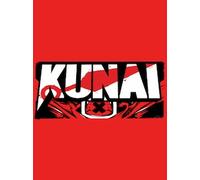 KUNAI - Steam - Key GLOBAL