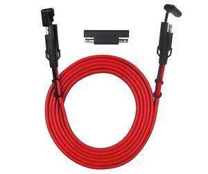 Kuncan, SAE A SAE, Cable de Extensión CD, de Conexión Rápida, Cable de Conexión SAE.