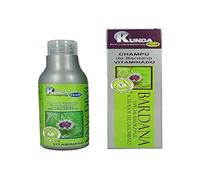 Kunda Champu Bardana Plus 250 Ml. 250 ml