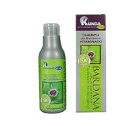 Kunda Champú Bardana Plus 250ml