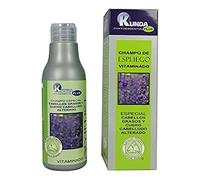 Kunda Champu Espliego Plus 250 Ml. 250 ml