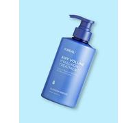 KUNDAL Acondicionador para el cabello con ácido hialurónico Airy Volume Hyaluron Treatment Blossom Breeze - 500 ml