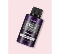 KUNDAL Acondicionador proteico para el cabello Honey & Macadamia Protein Treatment White Musk - 100 ml