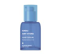 KUNDAL - Airy Hydra Hyaluron Hair Serum - 50ml - Blossom Breeze