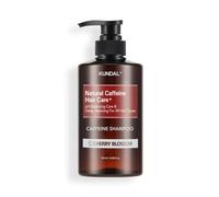 KUNDAL - Caffeine Scalp Shampoo - 500ml - Cherry Blossom