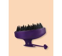 KUNDAL Cepillo para lavar el cuero cabelludo Shampoo Brush - 1 ud