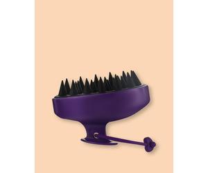 KUNDAL Cepillo para lavar el cuero cabelludo Shampoo Brush - 1 ud