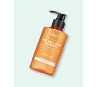 KUNDAL Champú para el pelo Beer Yeast Scalp Shampoo Herb Mint - 500 ml