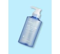 KUNDAL Champú para volumen con ácido hialurónico Hyaluron Airy Volume Shampoo Blossom Breeze - 500 ml