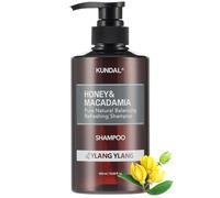 KUNDAL Champú Ylang Ylang