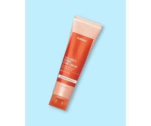 KUNDAL Crema para volumen y fijación de rizos Volume & Fixing Curl Cream Wedding Bouquet - 130 ml