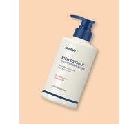 KUNDAL Gel-crema de ducha Rich Soymilk Creamy Body Wash - 500 ml
