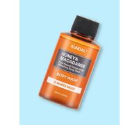 KUNDAL Gel de ducha Honey & Macadamia Pure Body Wash White Musk - 100 ml