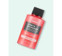 KUNDAL Loción corporal Honey & Macadamia Pure Body Lotion Baby Powder - 100 ml