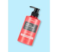 KUNDAL Loción corporal Honey & Macadamia Pure Body Lotion Cherry Blossom - 500 ml