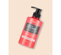 KUNDAL Loción corporal Honey & Macadamia Pure Body Lotion Pink Grapefruit - 500 ml