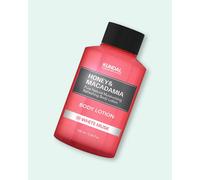KUNDAL Loción corporal Honey & Macadamia Pure Body Lotion White Musk - 100 ml