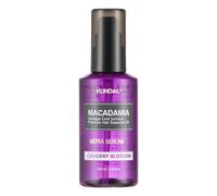 KUNDAL - Macadamia Hair Serum - 100ml - Cherry Blossom