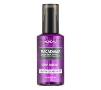 KUNDAL - Macadamia Hair Serum - 100ml - Pink Grapefruit