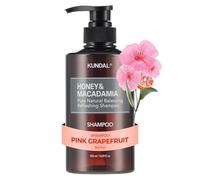 Kundal Naturaleza – Pomelo rosa – 500 ml