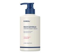 KUNDAL - Rich Soymilk Body Wash - 500ml - Mellow Vanilla