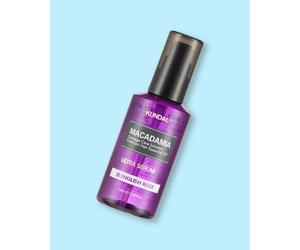 KUNDAL Sérum para el cabello Macadamia Ultra Hair Serum English Rose - 100 ml