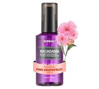 KUNDAL ultra 100 ml suero de pelo (pomelo rosa)