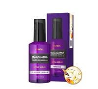 Kundal Ultra Hair Serum Amber Vanilla 100 ml