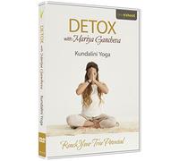 Kundalini Detox Yoga with Mariya Gancheva