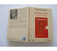 Kundalini: El yoga de la energía (Sabiduría Perenne)