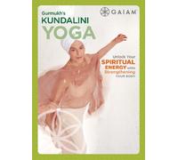 Kundalini: Fountain of Youth Yoga [Reino Unido]