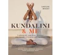 Kundalini & Me (ebook)