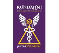 Kundalini The Energy Of Awakening