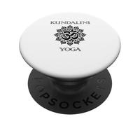 Kundalini Yoga Camisa Kundalini Yoga Ropa para Mujeres Yoga PopSockets PopGrip Adhesivo