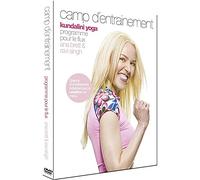 Kundalini yoga : camp d'entrainement [Francia] [DVD]