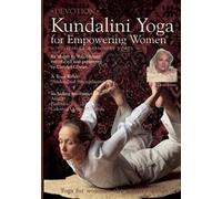 Kundalini Yoga for Empowering [Alemania] [DVD]