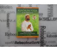 Kundalini Yoga: For the Heart Center (DVD) Akasha Ellis (Importación USA)