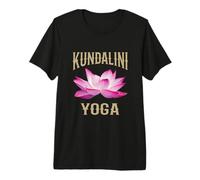 Kundalini Yoga Instructor/Kundalini Yoga Principiante Diseño Camiseta Premium