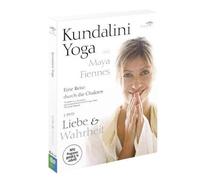 Kundalini Yoga - Liebe & Wahrheit [Alemania] [DVD]