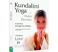 Kundalini Yoga - Liebe & Wahrheit [Reino Unido] [DVD]