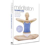 Kundalini Yoga - Méditation [DVD]