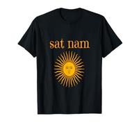 Kundalini Yoga Shirt - Camiseta de Sat Nam Camiseta