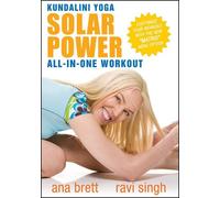 Kundalini Yoga Solar Power All-In-One Workout ALL LEVELS [Reino Unido] [DVD]