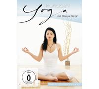Kundalini Yoga Teil 1: Entspannung [Alemania] [DVD]